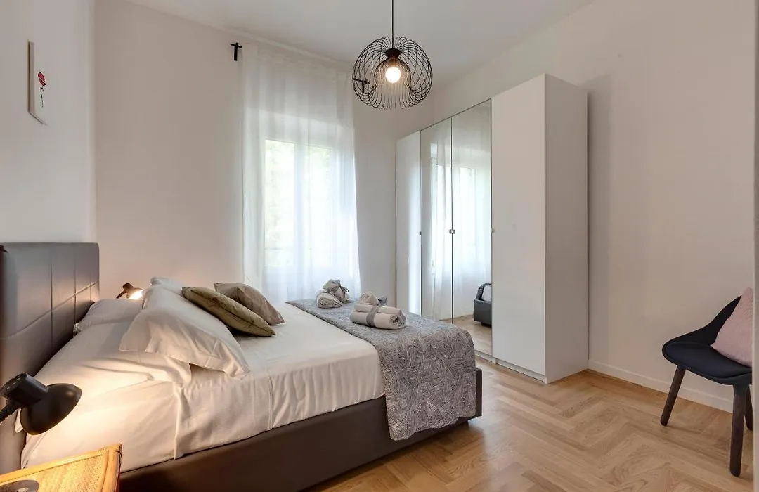 Guya Apartment By Mamo Florence-1